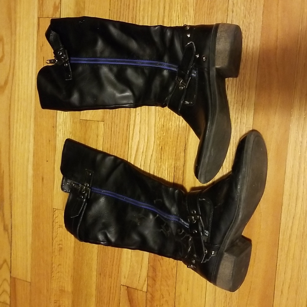 Womens boots